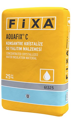 aquafix-c aquafix-c