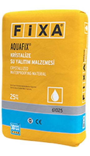 aquafix aquafix