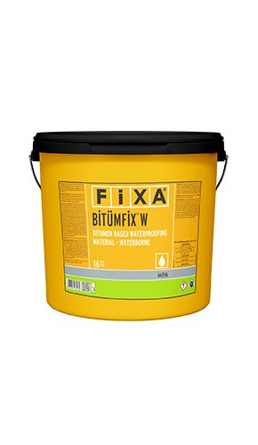 bitumfix-w bitumfix-w