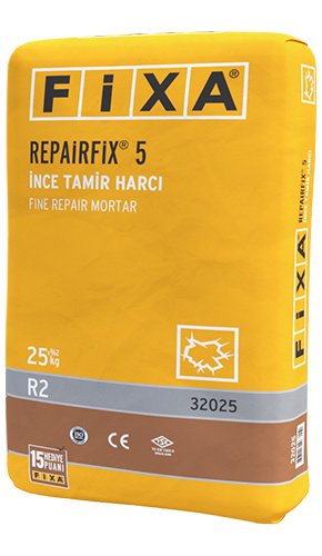 repairfix-5 repairfix-5